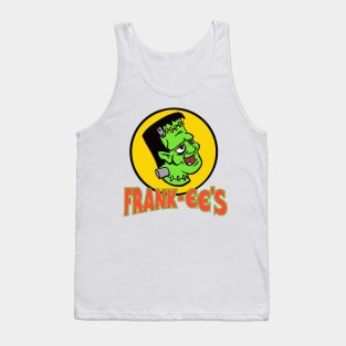 Frank-ee's Tank Top